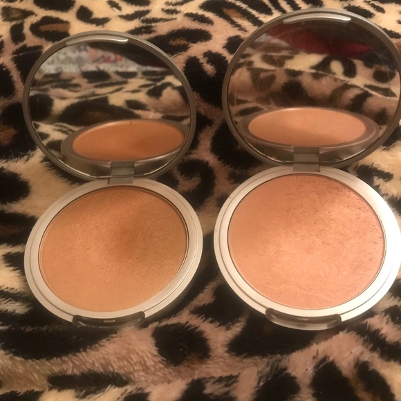 The balm bronzer and highlight - Picture 2 of 3